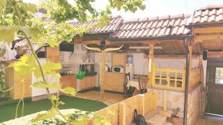 Апартамент КИМАКО 2, 100м2 на цена за хотелска стая за двама - 5