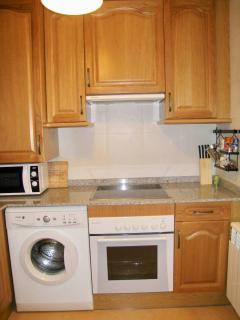 Acogedor apartamento en el corazón del Valle - 4