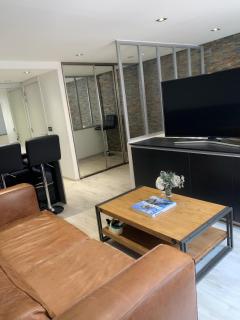 Appartement Design Centre ville - Saint-Tropez - 5