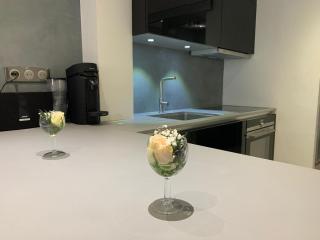 Appartement Design Centre ville - 3