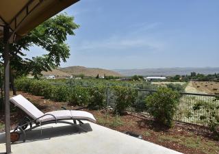 Zemer Lodging - Sede Eli‘ezer - 4
