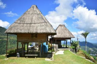 Hiwang Native House Inn & Viewdeck - Banaue - 8