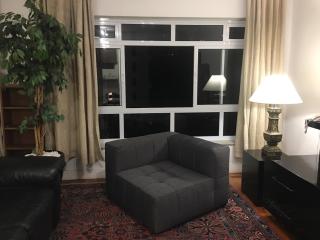 Studio Parque Ibirapuera - 2