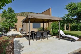 Zemer Lodging - Sede Eli‘ezer - 5