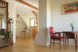 Apartmán Nella - Valtice - 9