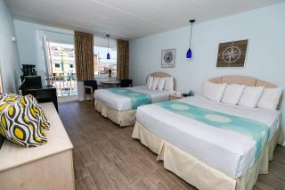 Daytona Inn and Suites - Wildwood - 5