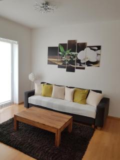 Romantik Ferienwohnung am Tor zum Allgäu - Erwachsenenferienwohnung - Fuchstal - 4
