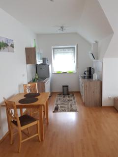 Romantik Ferienwohnung am Tor zum Allgäu - Erwachsenenferienwohnung - Fuchstal - 7