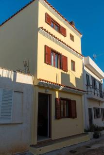 Cosy House - Palekastron - 0