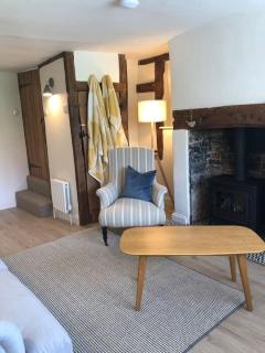 Goose Cottage - 5