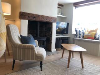 Goose Cottage - 3