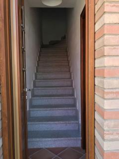 PRETTY LITTLE HOUSE (con piscina e wi-fi) - Nebida - 7