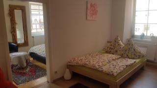 Pension Moserhaus - Harburg - 6