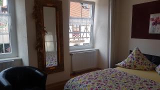 Pension Moserhaus - Harburg - 7
