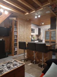Home for Geeks - 3