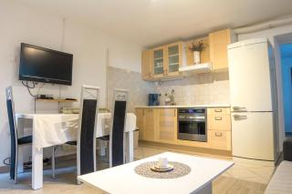 Apartments Bukovšek - 1