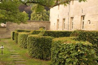 Kasteel Schaloen - Valkenburg - 5