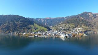 Hotel-Garni Seestrand - Zell am See - 9