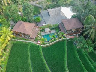 Gusde Tranquil Villas by EPS - Ubud - 0