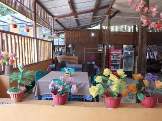 Pondok Gili Lampu - Labuhanpandan - 5