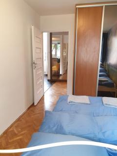 Lemon Tree Apartment - Wrocław - 4