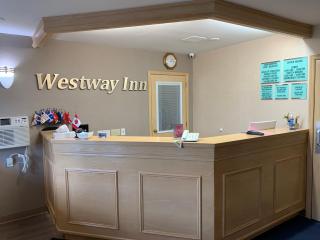 Westway Inn Motel - Neepawa - 0