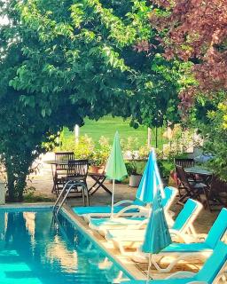 Parla Apart Hotel - Çeşme - 1