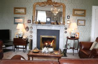 Glebe House - Taghshinny - 1