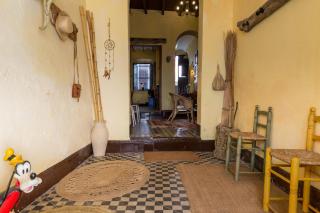 Casa centenaria con encanto - Zufre - 4