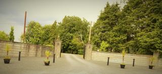 Glebe House - Taghshinny - 9