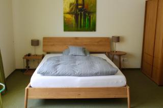 Hotel Donnersberg - Darmstadt - 3