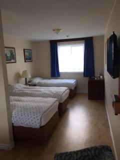 Hotel Vogar - 6