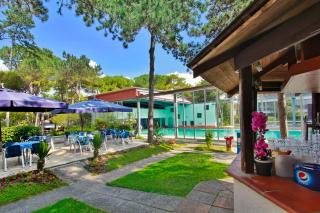 Hotel Meridianus - Lignano Sabbiadoro - 6