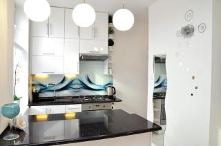 Apartament Domi - Gniezno - 5