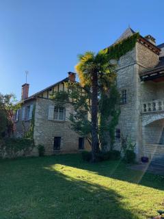 Château du Raysse - 5