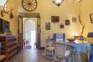 Casa centenaria con encanto - Zufre - 6