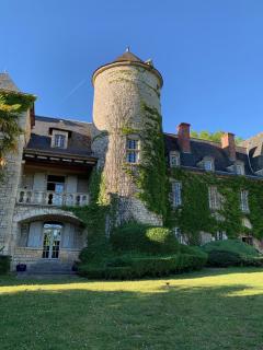 Château du Raysse - 0