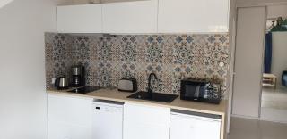 APARTAMENTY AQUA PRZY PLAŻY aM STRAND BY THE BEACH - 6