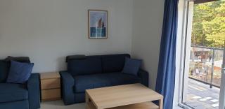 APARTAMENTY AQUA PRZY PLAŻY aM STRAND BY THE BEACH - 7