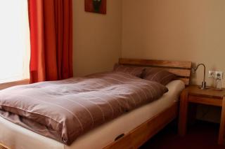 Hotel Donnersberg - Darmstadt - 8