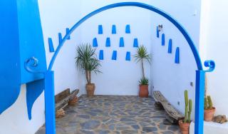 Casa centenaria con encanto - Zufre - 7
