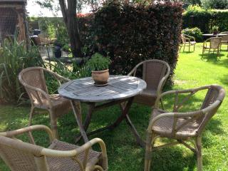 Bêd en Brochje de Hollen - 5