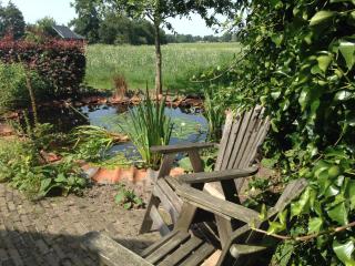 Bêd en Brochje de Hollen - 4