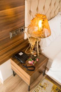 Corner Garden Hotel - Istanbul - 1