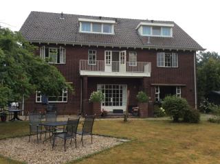 BergOpwaerts - Sint Odiliënberg - 0