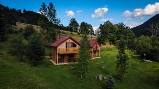 Taramour Cottages. - Mojkovac - 4