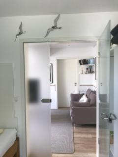 Kajüte Holtenau - Kiel - 8