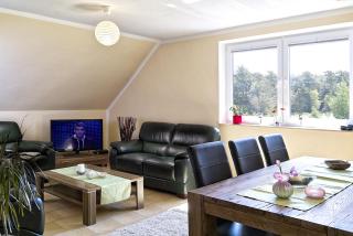 Ferienwohnung Bella - Fuhlendorf - 9