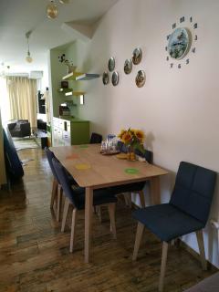 Aurora House Apartment - Njivice - 7