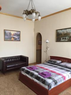 Затишна квартира в центрі міста - Ternopilʼ - 8